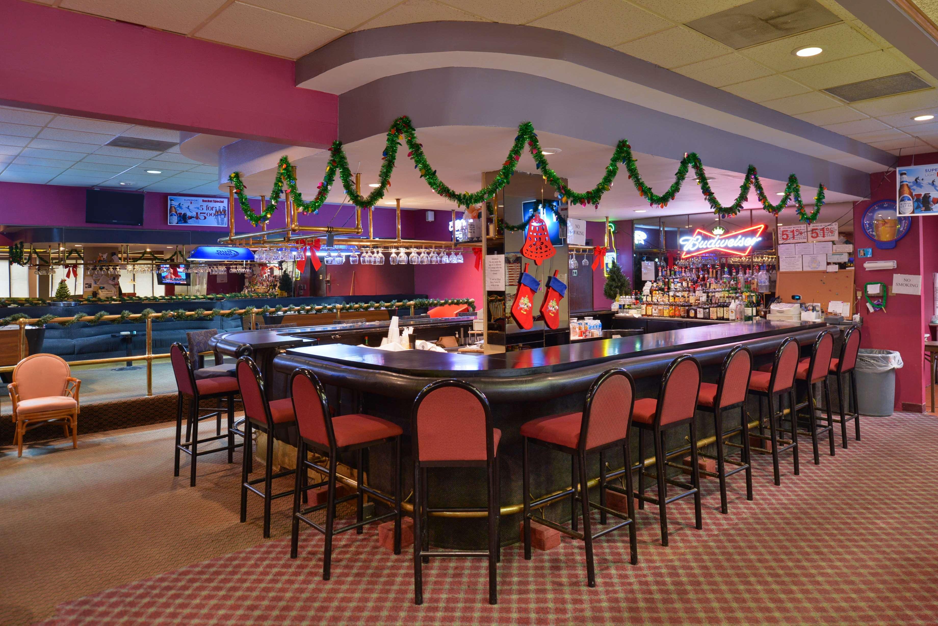 Americas Best Value Inn And Suites Victoria Bagian luar foto